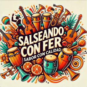 Salseando con Fer