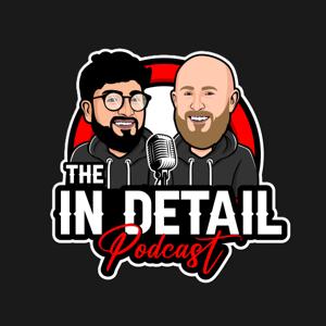 The In Detail Podcast