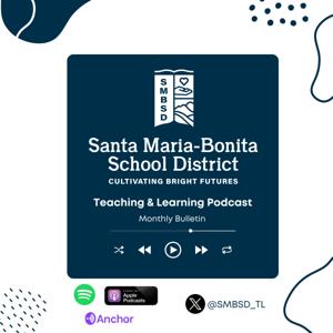 SMBSD Teaching and Learning Podcast