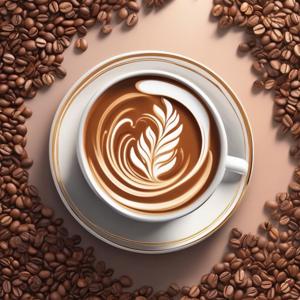 Un café para dos