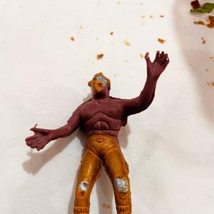 El podcast de Contender.