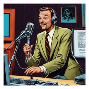 Mediums, Messages and More