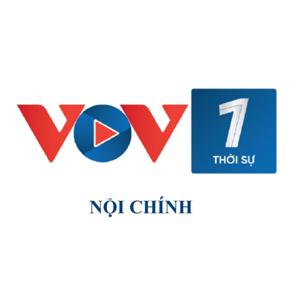 VOV - Nội chính by Đài Tiếng nói Việt Nam