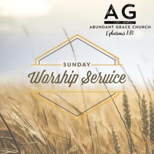 AGC Sunday Sermons