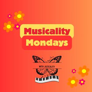 Musicality Mondays