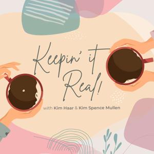 Keepin' It Real!