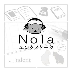Nolaエンタメトーク