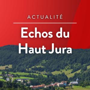 Echos du Haut Jura