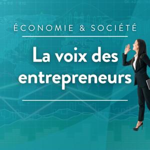 La Voix des entrepreneurs