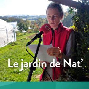 Le jardin de Nat