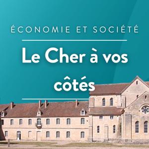 Le Cher à vos côtés