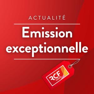 Emission exceptionnelle · RCF Alsace