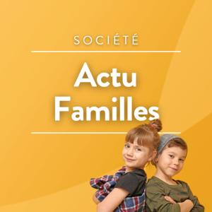 Actu Familles
