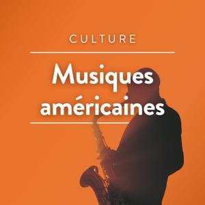 Musiques américaines