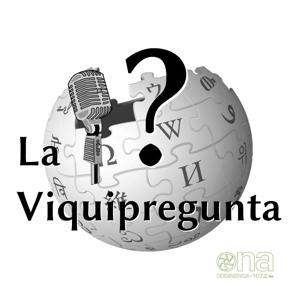 La Viquipregunta