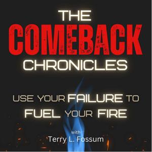 The Comeback Chronicles Podcast