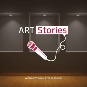 Art Stories: The Official Podcast
