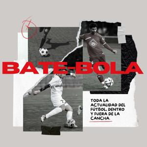 Bate-Bola: The Beautiful Game Unleashed