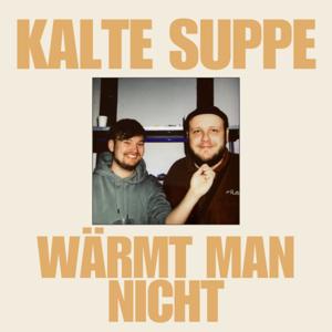 Kalte Suppe wärmt man nicht