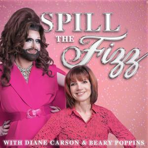 Spill the Fizz