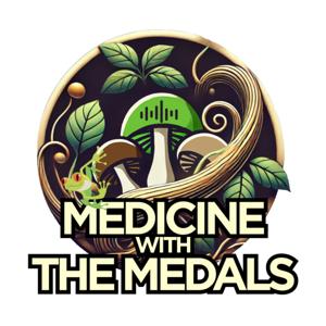 Medicine With The Medals