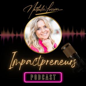 Impactpreneurs, par Nathalie Lussier