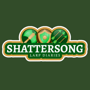 The Shattersong LARP Diaries