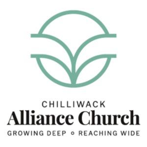 The Chilliwack Alliance Church Podcast