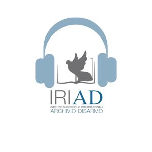 ARCHIVIO DISARMO – Podcast
