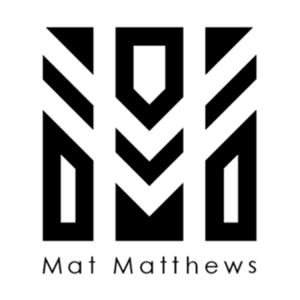 House Mat By Mat Matthews