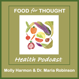 Food for Thought Health Podcast