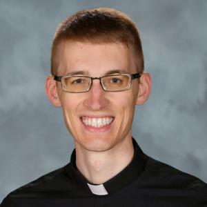 Homilies - Fr. Zane Langenbrunner - St. Vincent de Paul