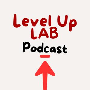 The Level Up Lab