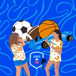 Sports for Fun Pod