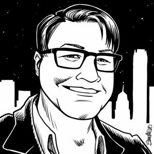 Word Balloons and other Nerdage Podcast