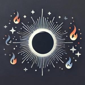 Stellar Shock: an audiobook podcast