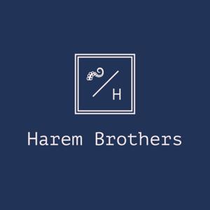 Harem Bros Podcast