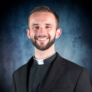 Homilies - Fr. Caleb Kruse - St. Vincent de Paul