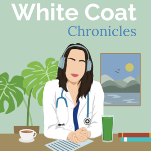 White Coat Chronicles with Tori