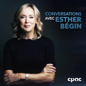 Conversations avec Esther Bégin