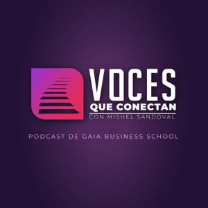 VOCES QUE CONECTAN