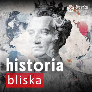Historia bliska