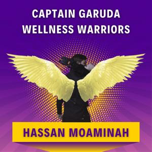 Captain Garuda Wellness Warriors