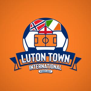 Luton Town International by Luton Town International