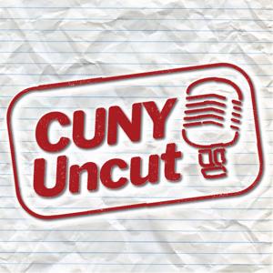 CUNY TV's CUNY Uncut