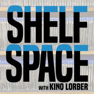 Shelf Space with Kino Lorber