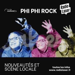 Phiphi-Rock