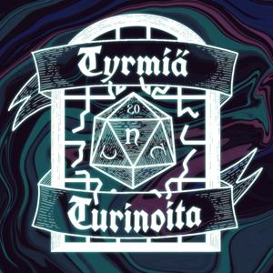 Tyrmiä & Turinoita