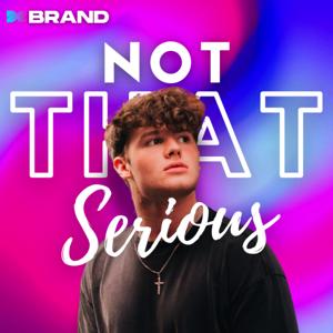 Not That Serious with Drew Chandler