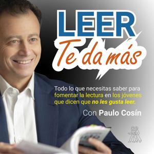 LEER TE DA MÁS